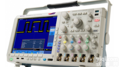 <em>MDO4014B</em>-3 <em>MDO4014B</em>-3混合域<em>示波器</em>