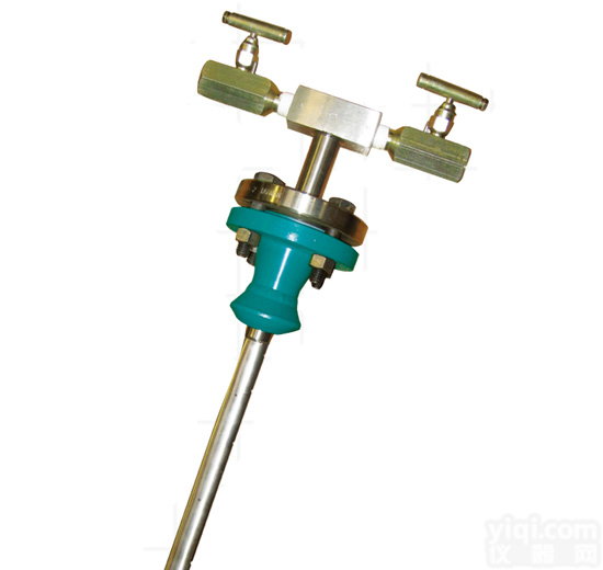 XRS-LJ 阿牛巴流量计/气体流量计/笛形均速管流量计/托巴管流量计