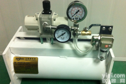 <em>苏州</em><em>力特</em>海厂家直销空气<em>增压泵</em>