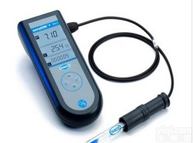 sensION+ 美国HACH<em>哈希</em>sensION+系列<em>测定仪</em>和<em>电极</em>