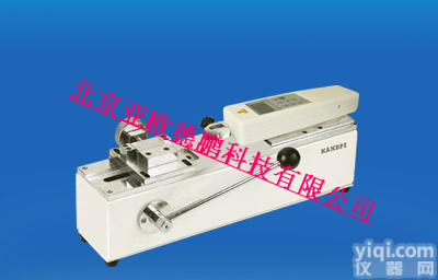 DP-PH <em>手动</em>卧式<em>测试</em>机架/<em>手动</em><em>测试</em>机架