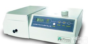 XRS-755B(手动) 755B(手动)<em>紫外</em>可见<em>分光光度计</em>