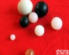 Φ10-110mm 批发<em>橡胶球</em> 硅<em>橡胶球</em> 实心<em>橡胶球</em>