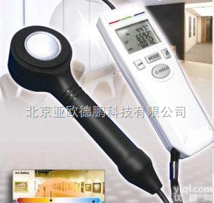 DP-ST520 <em>色差计</em>/色差<em>照度计</em>