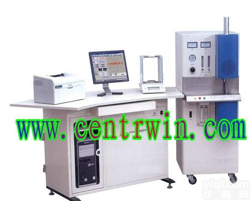 ZH379 ZH379高频红外碳硫分析仪器