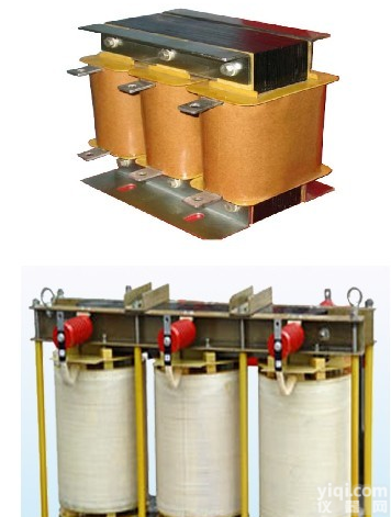 DTR119-SL29  <em>进线电抗器</em>