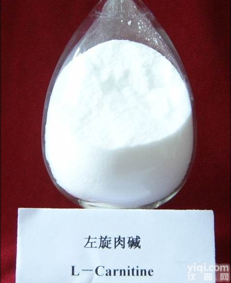 医药级 <em>左旋肉碱</em><em>酒石酸</em>盐