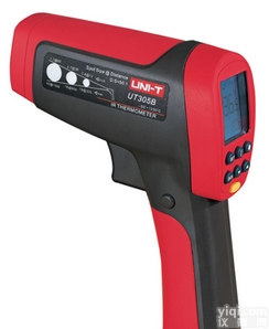 <em>UT305B</em>  <em>UT305B</em><em>红外</em><em>测温仪</em>