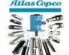 <em>Atlas</em> <em>Copco</em> 气动<em>马达</em>