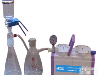 TP540 液压油<em>过滤</em>性<em>测定仪</em>