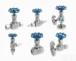 见说明 <em>针型阀</em>/针型<em>截止阀</em>/压力表阀