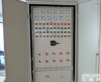 BSG 飞鼎厂家BSG防<em>配电柜</em> 电源<em>控制柜</em> 防爆插销箱 量大从优爆