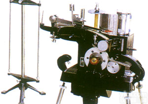 XRS-CD-<em>YG029</em>型 <em>全自动</em><em>单纱</em>QL机