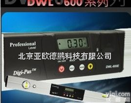 DP-600E 镁铝电子<em>水平</em>尺 <em>铝合金</em>电子<em>水平</em>尺 <em>水平</em>仪