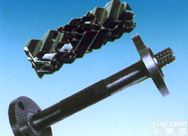 JC02-5-20-200 <em>管道式</em><em>静态</em><em>混合器</em>