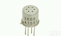 TGS2600 <em>空气质量</em><em>传感器</em>/空气清<em>新机</em>用<em>传感器</em>
