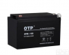 OTP<em>蓄电池</em>6FM100-12<em>参数</em>12V100Ah