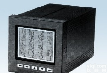  130-RB<em>基本型</em>无纸<em>记录仪</em>