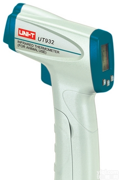 UT932  UT932<em>动物红外线体温计</em>