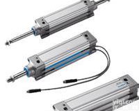 BV -100    VOLLST <em>原装进口</em>德国FESTO被动式<em>导向</em>轴