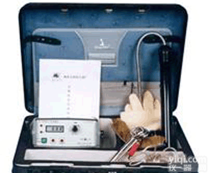 JS06-SL-58B  <em>电火花</em><em>检漏仪</em> 油气管道电缆搪瓷船体金属表面防腐<em>绝缘层</em><em>检漏仪</em>