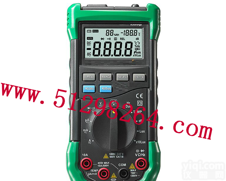 DP8229 五<em>合一</em><em>数字</em><em>多用</em>表/<em>数字</em><em>多用</em>表