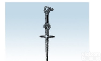 KT<em>系列</em> <em>高温高压</em><em>热电偶</em>