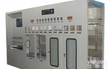 BHD-HDSQ系列 <em>火电厂</em><em>水汽</em>集中<em>取样</em>装置