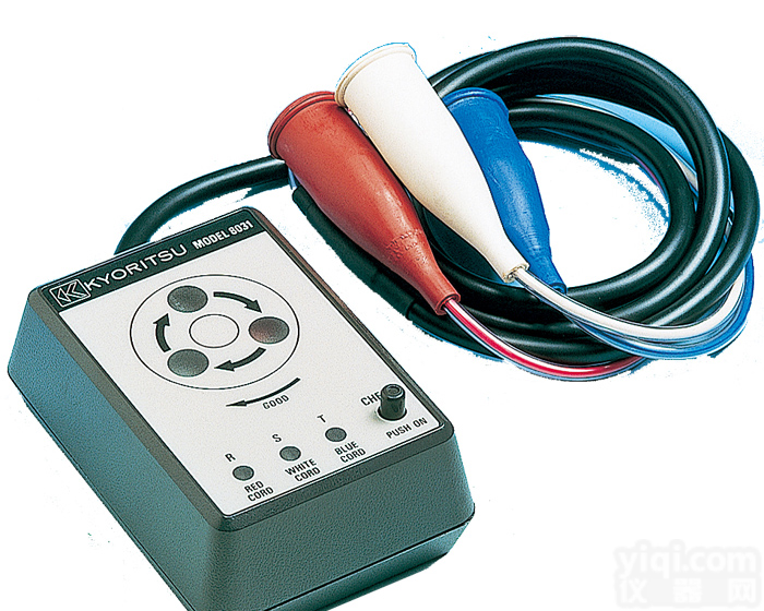 <em>MODEL</em> <em>8031</em>/<em>8031</em>CE <em>相序表</em><em>MODEL</em> <em>8031</em>/<em>8031</em>CE