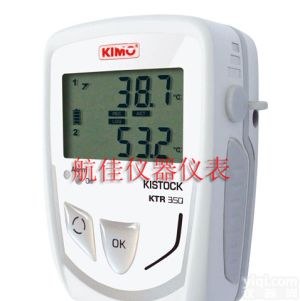 KTR350 <em>电子式</em>温度<em>记录仪</em>