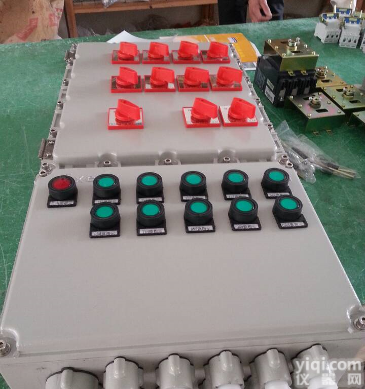 组装<em>BXMD</em><em>防爆</em>配电箱 <em>BXMD</em><em>防爆</em>照明箱外壳组装 <em>防爆</em><em>动力箱</em>成套制作