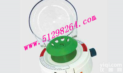 DP-800 <em>掌上型</em>迷你<em>离心机</em>