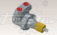 FOP系列 FOP系列燃油<em>增压泵</em>内啮合<em>齿轮泵</em>