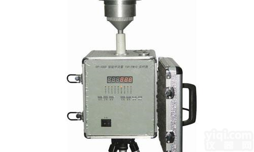 GD88-EP-100 中流量智能<em>采样器</em> 智能<em>采样器</em> <em>颗粒物</em><em>采样器</em>