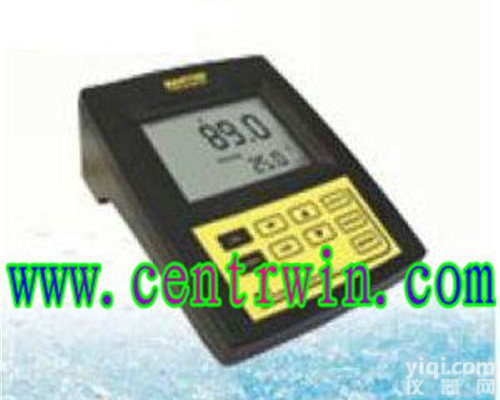 ZH521 ZH521<em>极谱法</em>台式溶解氧测试仪/溶氧测试仪 (大量程)