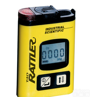 T40 煤安<em>认证</em>的<em>一氧化碳</em>检测仪