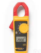 <em>Fluke</em> 302+ <em>Fluke</em> 302+<em>钳形表</em>303<em>钳形表</em><em>305</em>