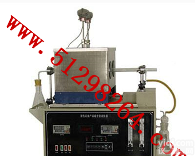 DP-SYD-387 深色石油产品<em>硫含量</em><em>试验器</em>（<em>管式</em>炉法）/<em>硫含量</em><em>试验器</em>