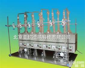 DP-SYNT <em>氨氮</em>测定<em>装置</em>/测定<em>装置</em>