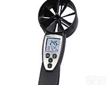 <em>testo</em> 417  <em>testo</em> 417<em>叶轮风速仪</em>