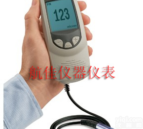 PosiTector 6000N90S1 非铁<em>金属涂层</em><em>测厚仪</em>