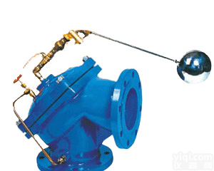 100A角型 <em>100A角型定水位阀</em>