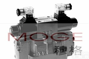 DSY-G04-C2-ET-A120-20, <em>电液</em><em>方向阀</em>