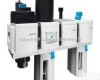 FRC-M2-G3/8-E10T <em>FESTO</em>M系列<em>三连</em>件,德国<em>FESTO</em>精密过滤器