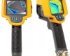 Fluke TiR32 <em>建筑物</em>诊断热像仪 Fluke TiR32 <em>建筑物</em>诊断热像仪