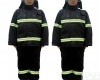 HJ20-JDFH-02 <em>北信</em>Pai<em>消防</em>员灭火防护服 