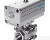 <em>FESTO</em><em>球阀</em>驱动单元@费斯托公司 <em>FESTO</em><em>球阀</em>驱动单元@费斯托公司