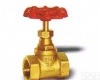 BV651 巨瀚<em>黄铜丝口截止阀</em>