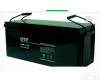 OTP<em>蓄电池</em>6FM120-12<em>参数</em>12V120Ah
