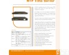 <em>DNTS</em>-88-OC 中<em>新创</em>科时间服务器<em>DNTS</em>-88-OC
